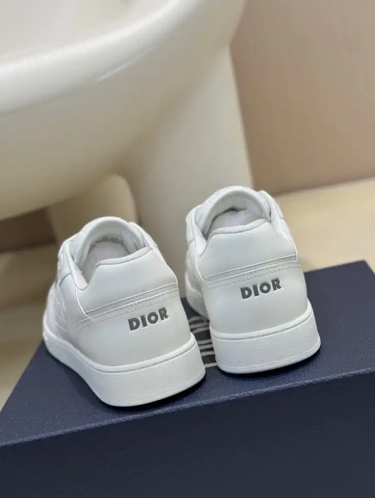 hype Christian Dior Sneakers