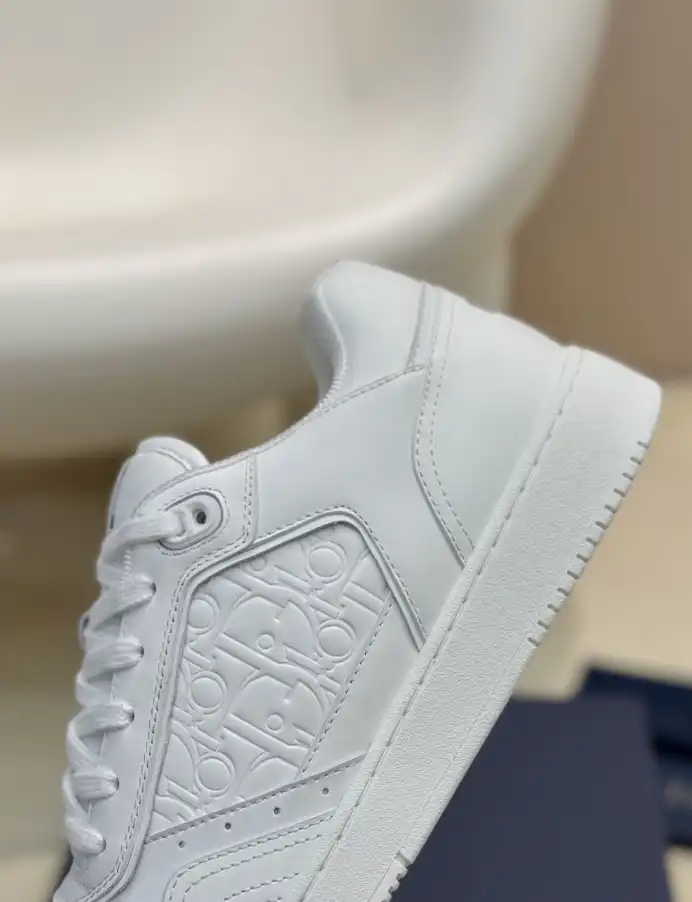 hype Christian Dior Sneakers