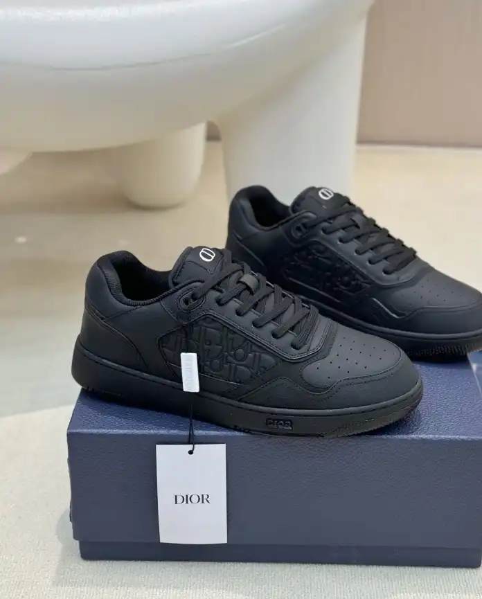 hype Christian Dior Sneakers