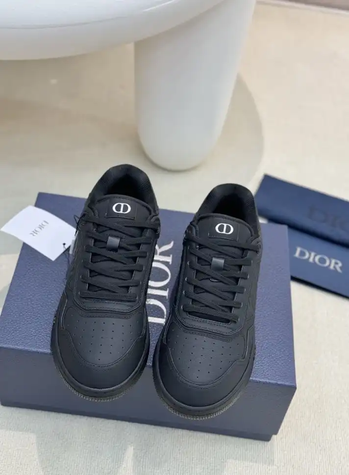 hype Christian Dior Sneakers