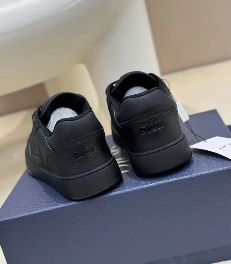 hype Christian Dior Sneakers