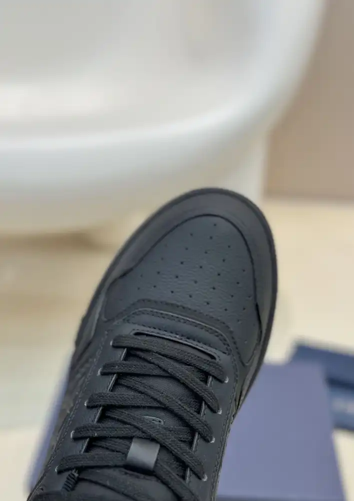 hype Christian Dior Sneakers