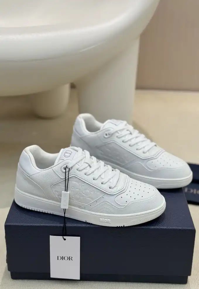 hype Christian Dior Sneakers