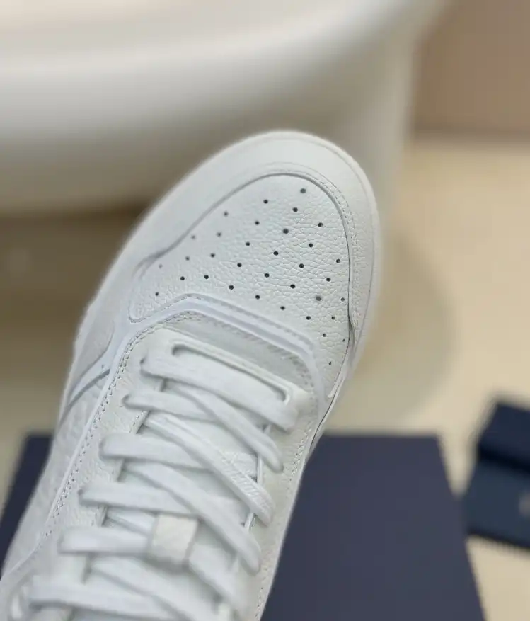 hype Christian Dior Sneakers