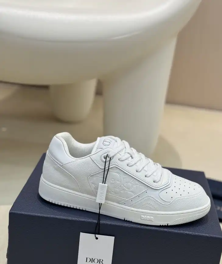 hype Christian Dior Sneakers