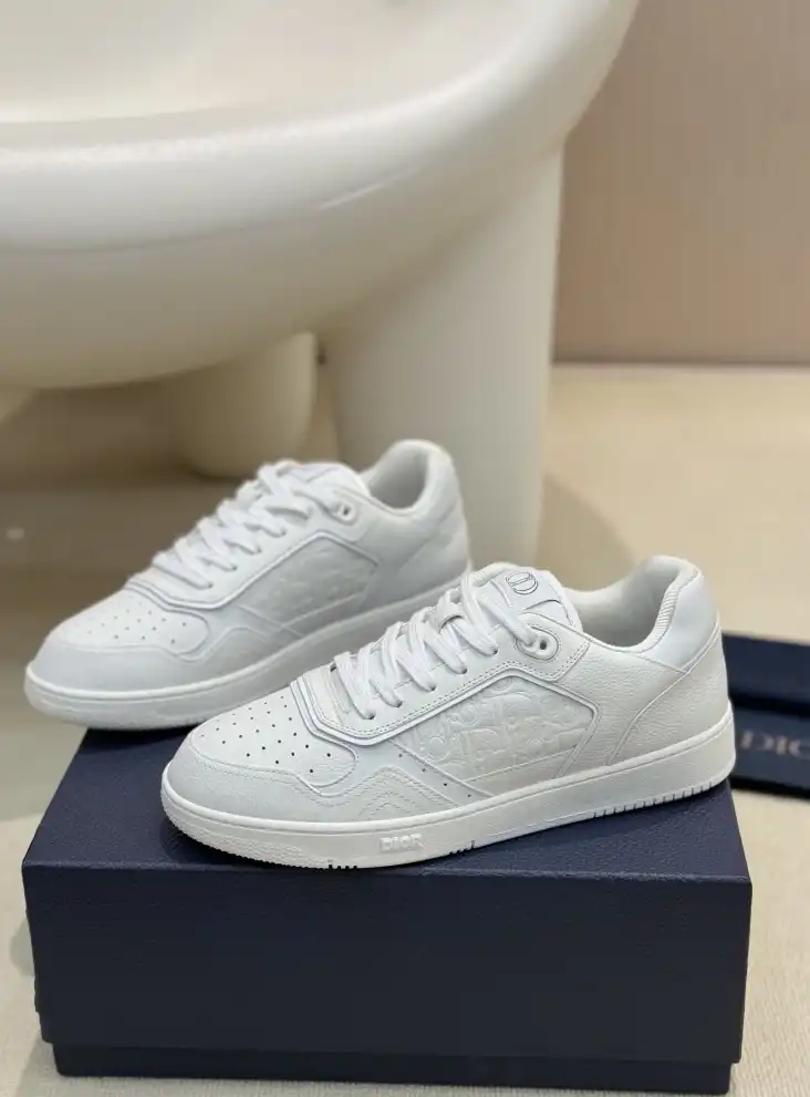 hype Christian Dior Sneakers