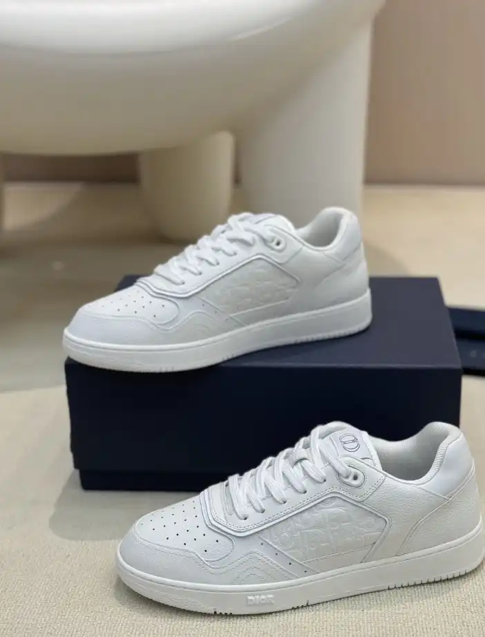 hype Christian Dior Sneakers