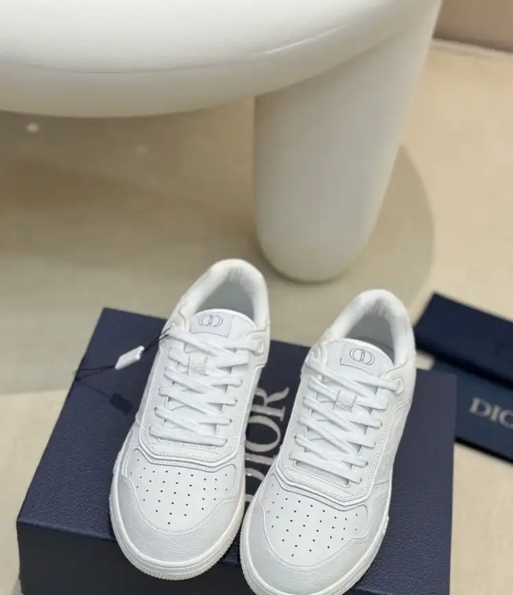 hype Christian Dior Sneakers