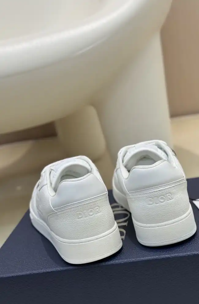 hype Christian Dior Sneakers