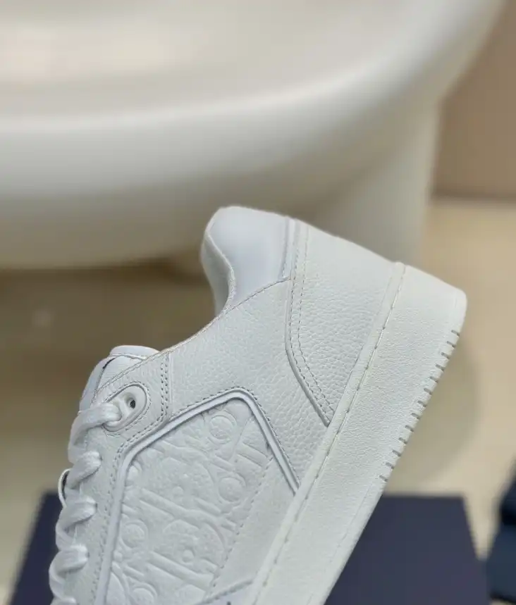 hype Christian Dior Sneakers