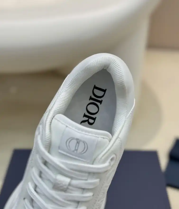 hype Christian Dior Sneakers