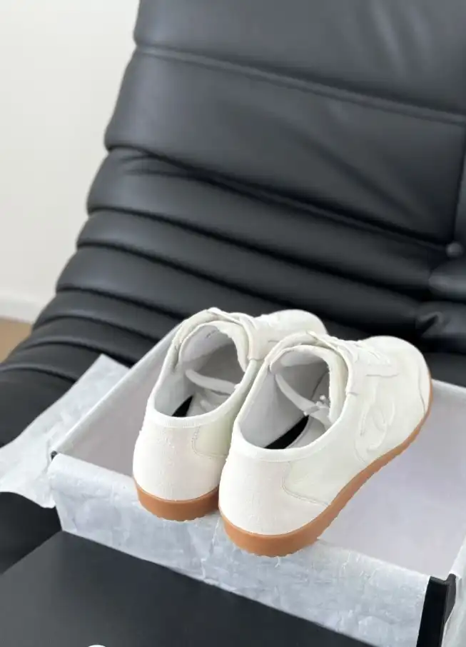 hype Chanel Casual Shoes