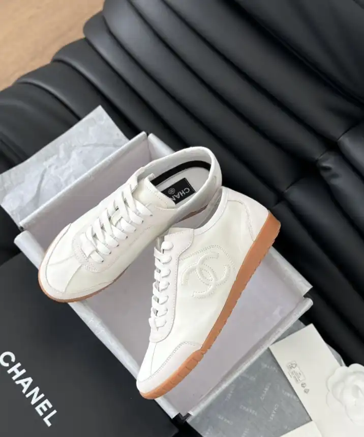 hype Chanel Casual Shoes