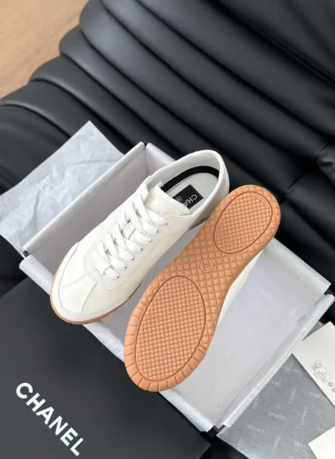 hype Chanel Casual Shoes