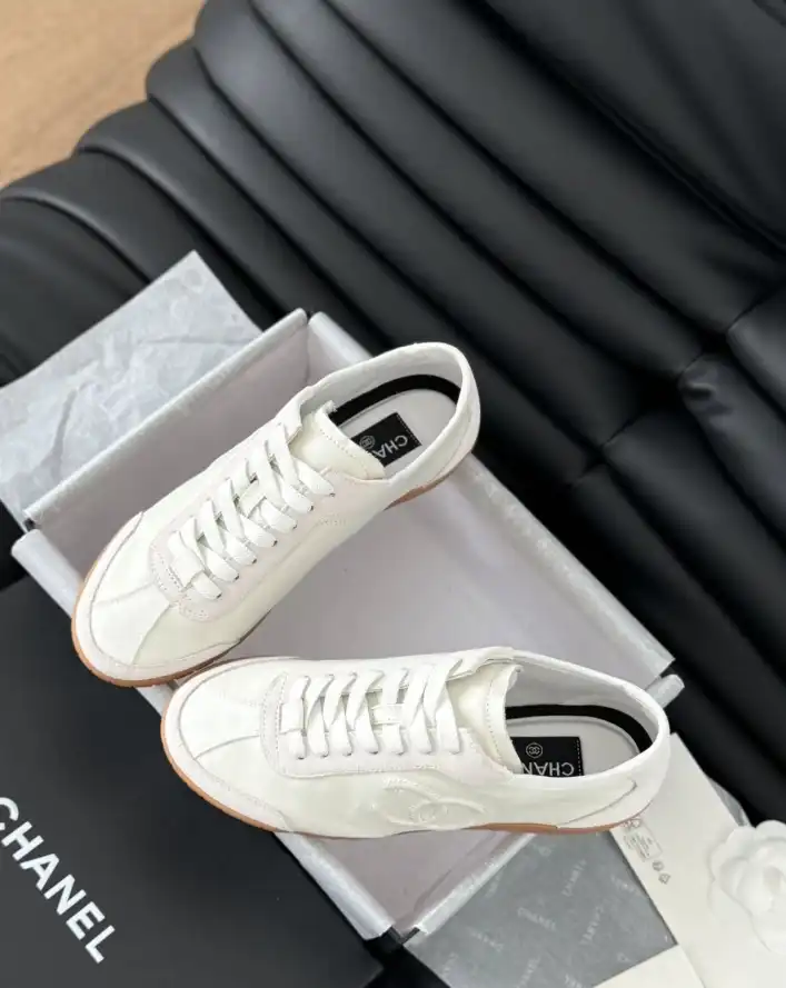 hype Chanel Casual Shoes