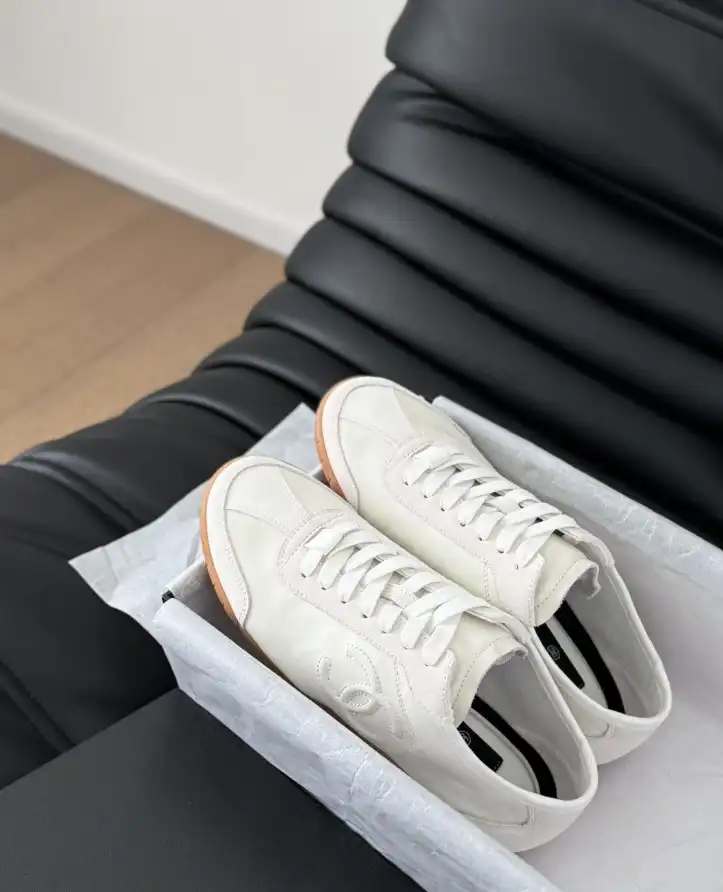 hype Chanel Casual Shoes