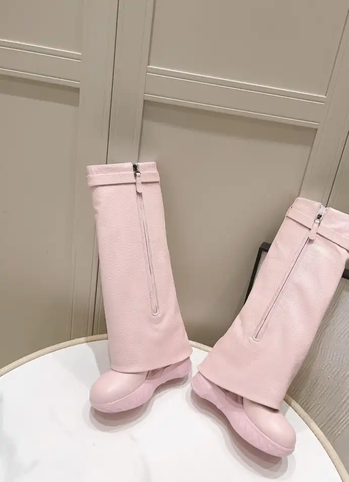 hype Givenchy Boots