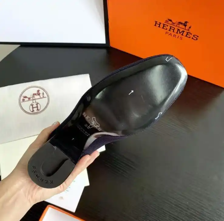 hype Hermes Boots