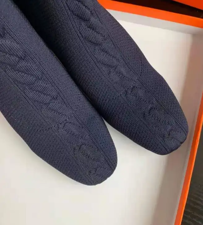 hype Hermes Boots