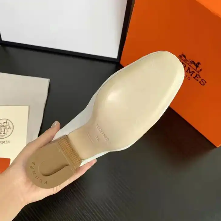 hype Hermes Boots