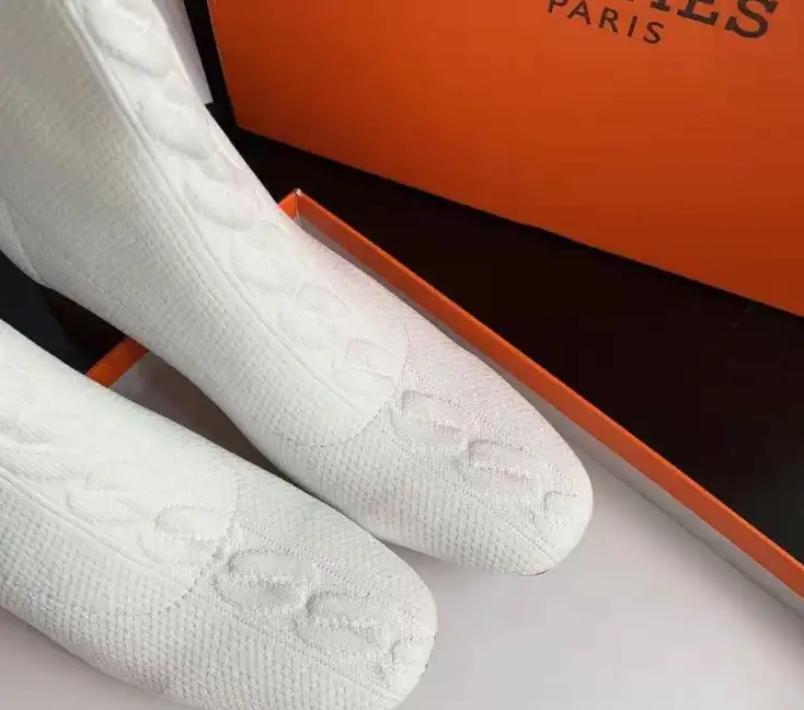 hype Hermes Boots