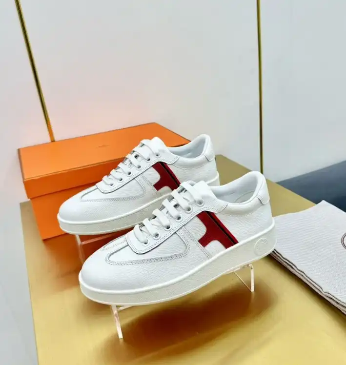 hype Hermes Casual Shoes