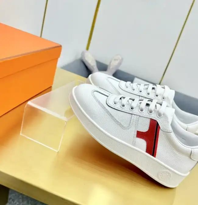 hype Hermes Casual Shoes