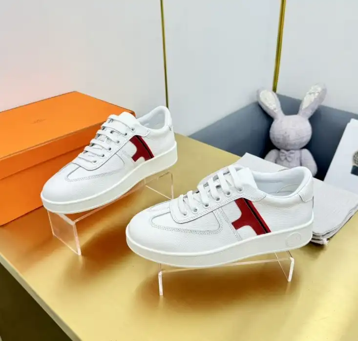 hype Hermes Casual Shoes