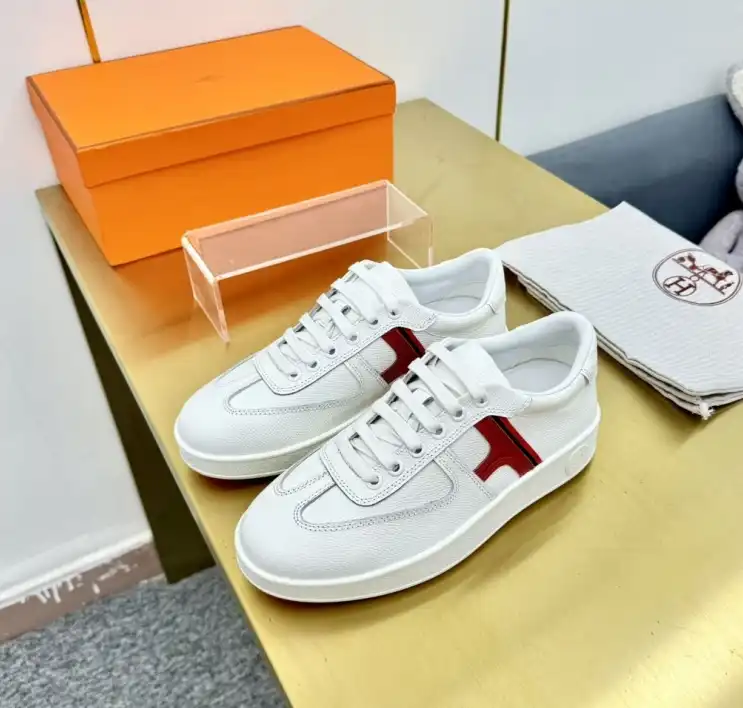 hype Hermes Casual Shoes