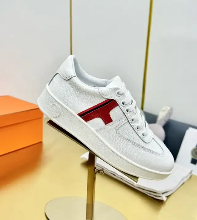 hype Hermes Casual Shoes