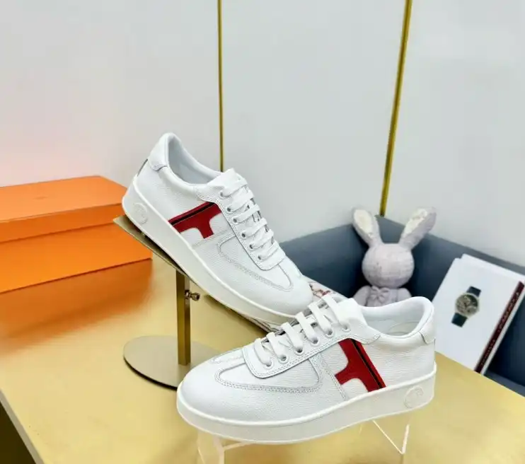 hype Hermes Casual Shoes