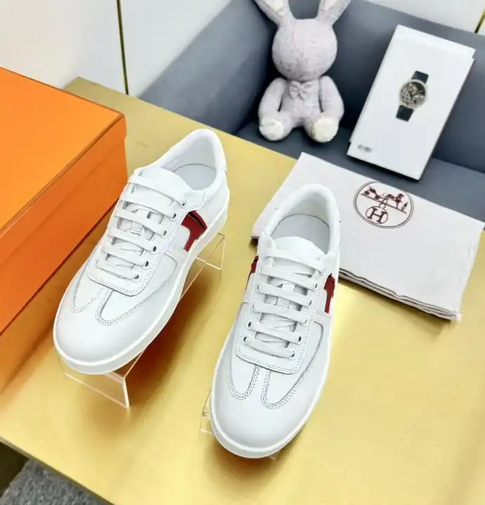 hype Hermes Casual Shoes