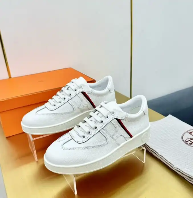 hype Hermes Casual Shoes