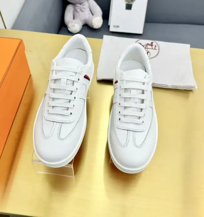 hype Hermes Casual Shoes