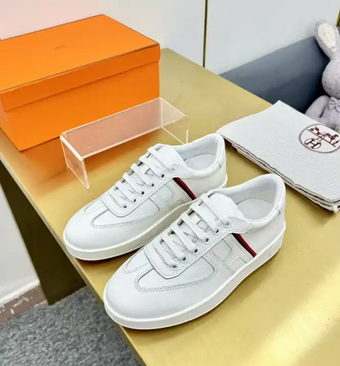 hype Hermes Casual Shoes