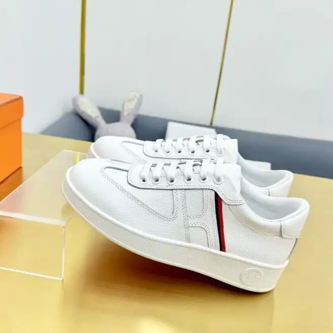 hype Hermes Casual Shoes