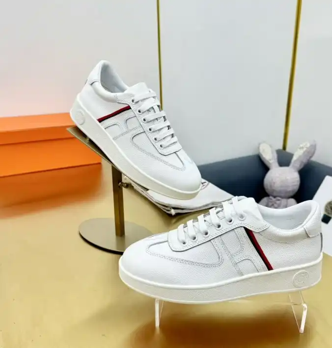 hype Hermes Casual Shoes