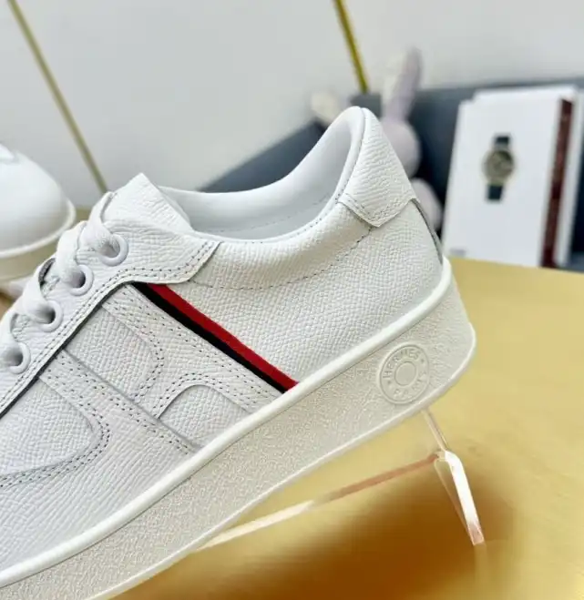 hype Hermes Casual Shoes