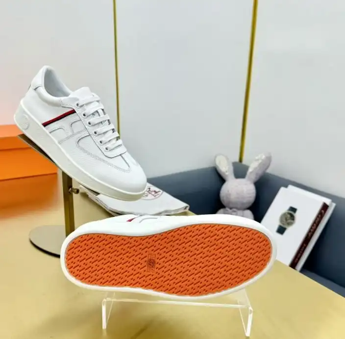 hype Hermes Casual Shoes