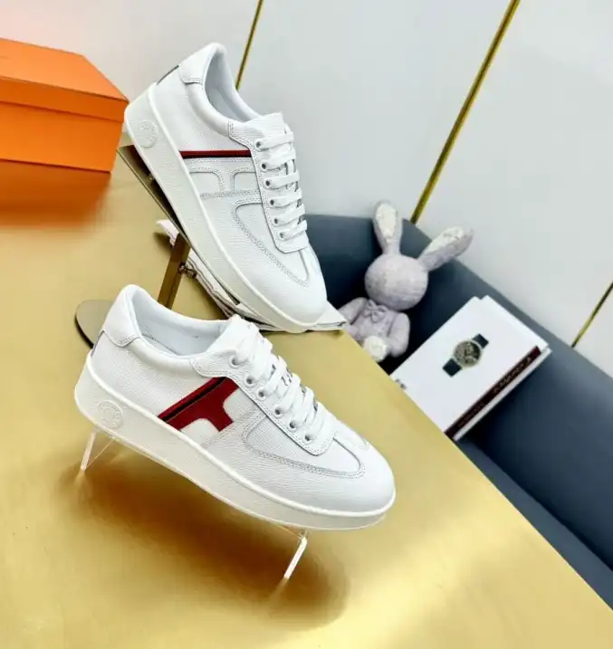 hype Hermes Casual Shoes