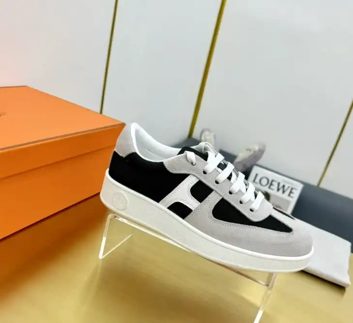 hype Hermes Casual Shoes