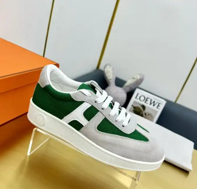 hype Hermes Casual Shoes