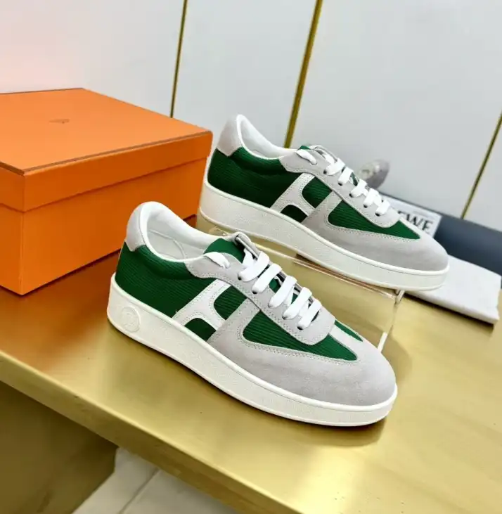 hype Hermes Casual Shoes