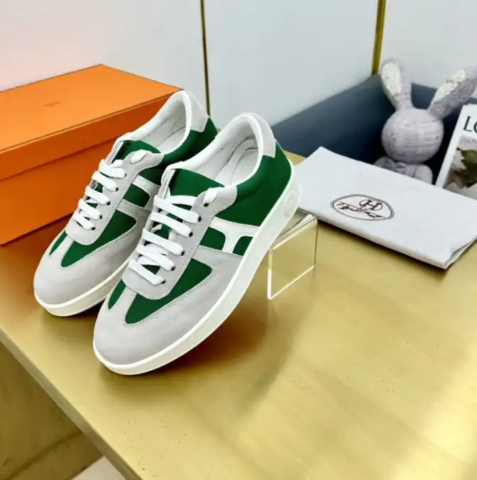 hype Hermes Casual Shoes