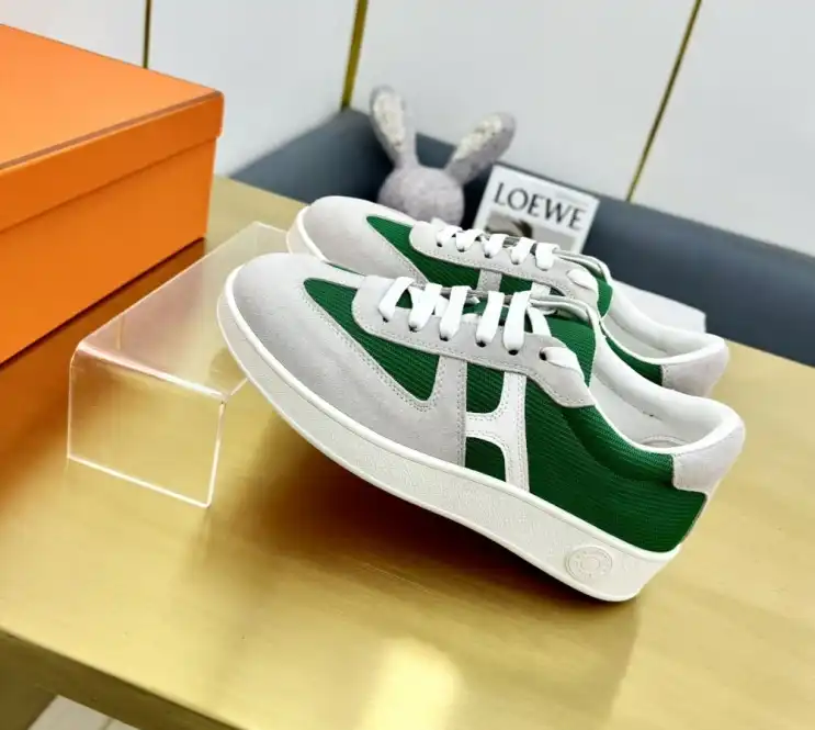 hype Hermes Casual Shoes