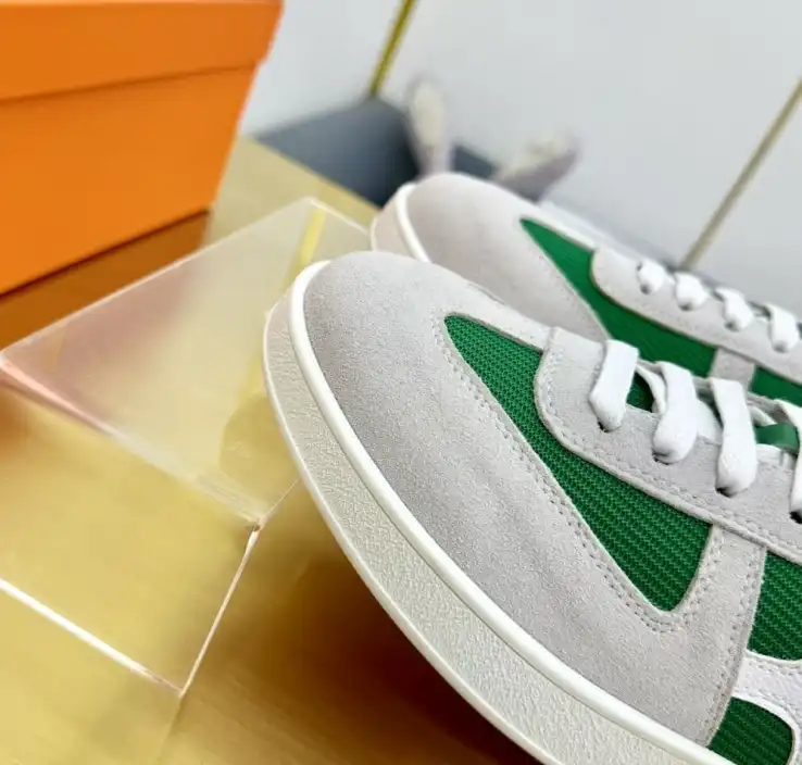 hype Hermes Casual Shoes