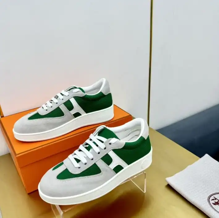 hype Hermes Casual Shoes