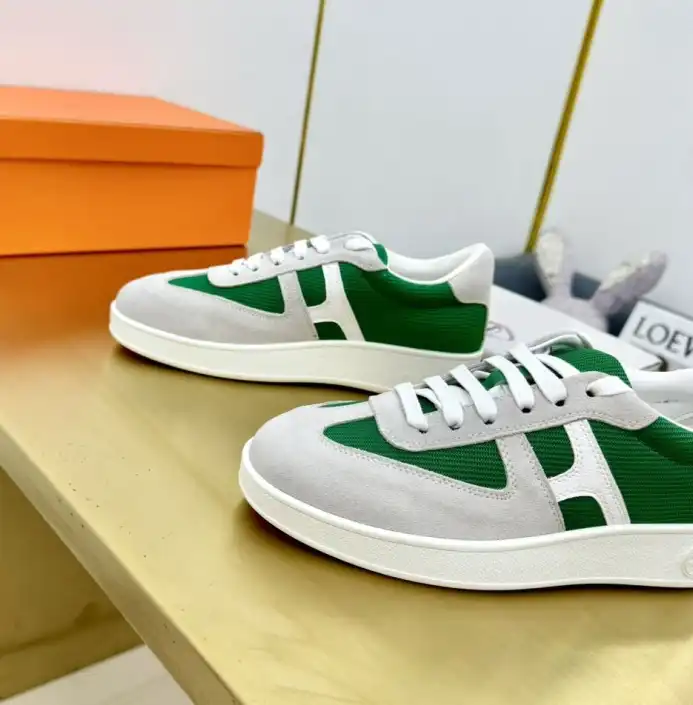 hype Hermes Casual Shoes