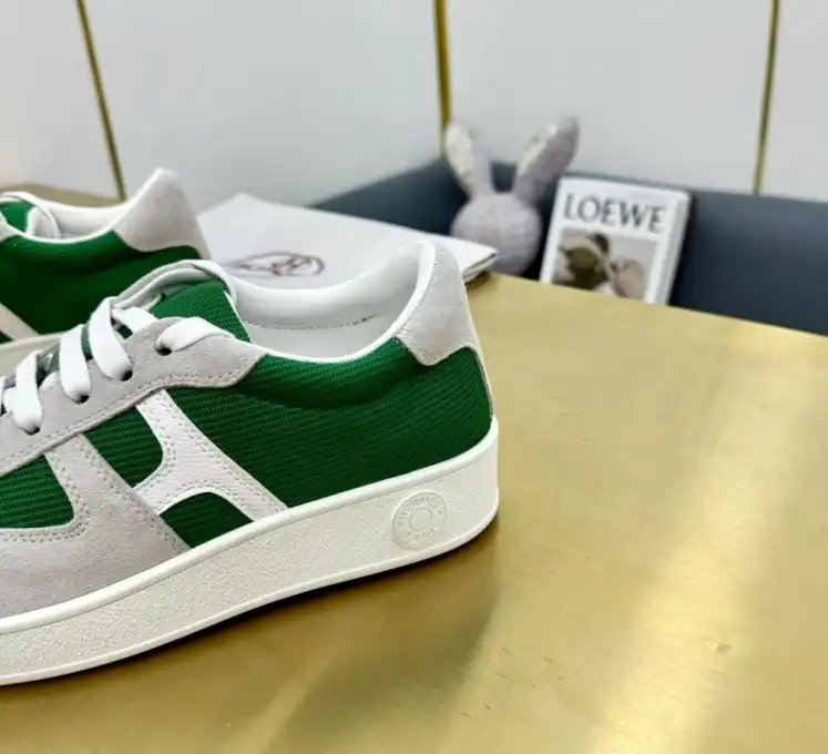 hype Hermes Casual Shoes