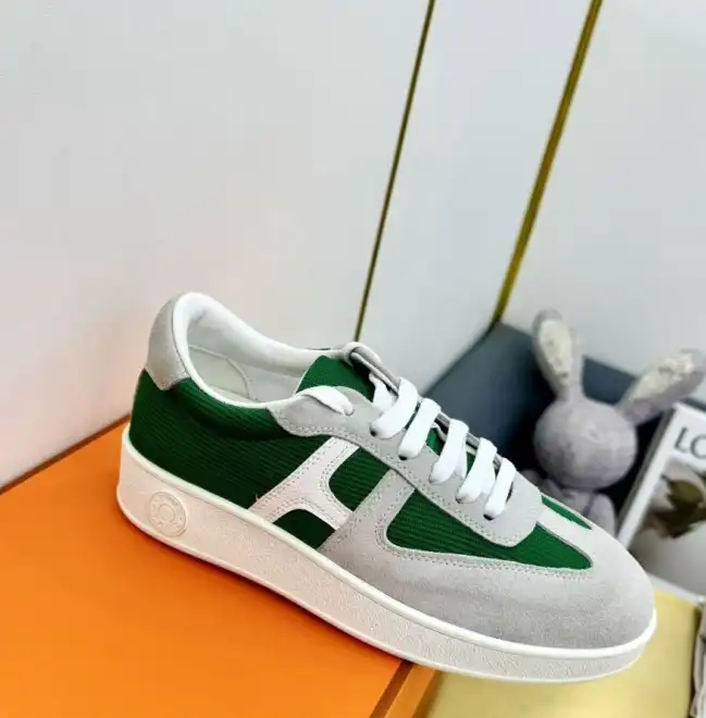 hype Hermes Casual Shoes